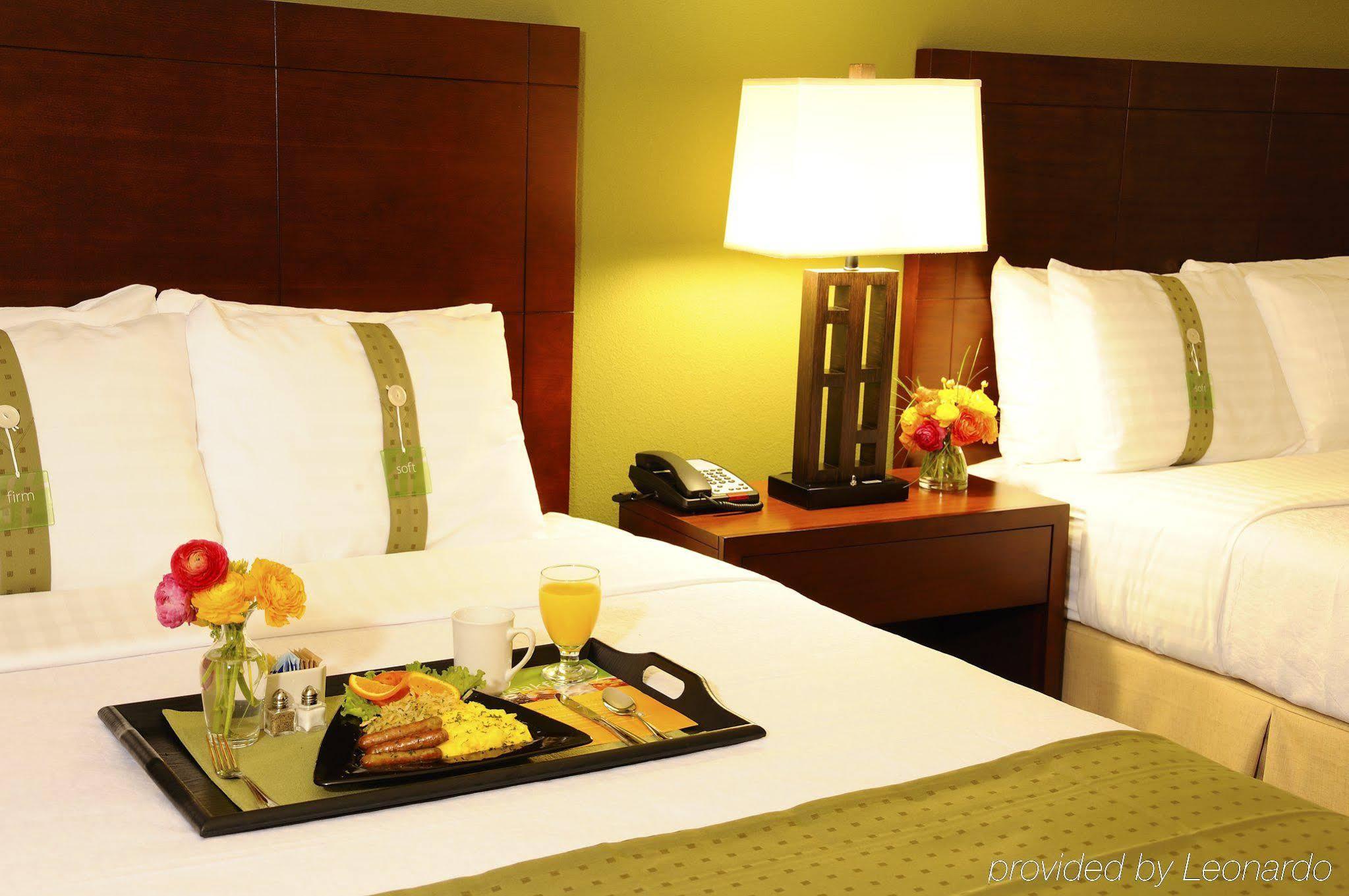 Best Western Premier Richmond City Gateway Hotel Ngoại thất bức ảnh